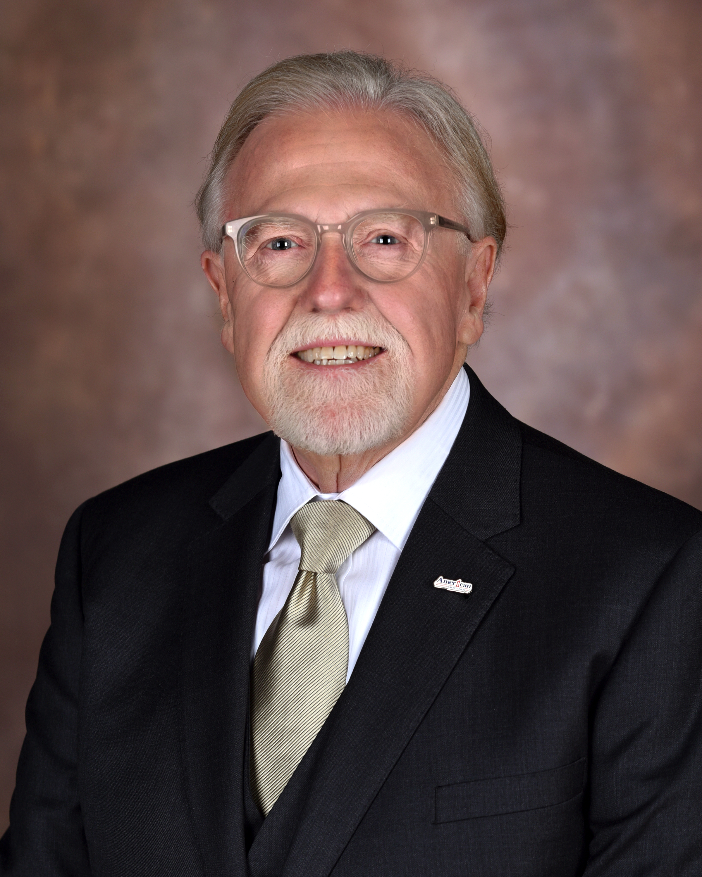 Phil Hoffman - Board Chair